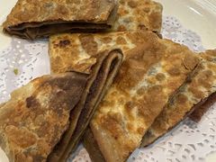 -东四民芳餐厅(世茂工三店)