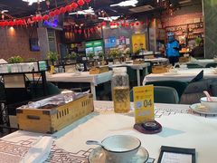 -云晓光头烧烤吧(德平路店)