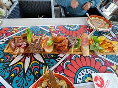 -弗拉门戈西班牙餐厅酒吧(意式风情街店)