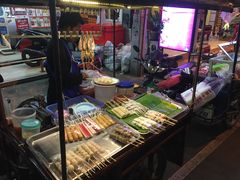 -滨海尚泰美食广场