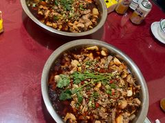 -米二红烧兔(华阳店)