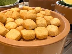 -龍歌自助小火锅(李沧丽达店)