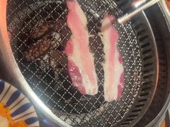 -烧肉一番·新韩式炭火烤肉(大岭山店)