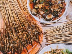 -十里铺铁板鱿鱼