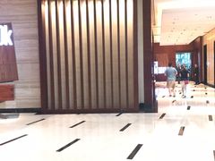 -上海浦东嘉里大酒店