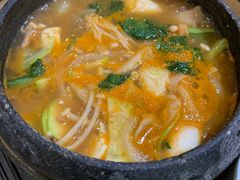 -全州拌饭馆(龙源西街店)