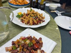 -玉舌尖私房菜(裕华店)