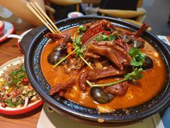 -老闵田螺馆·南昌特色(总店)