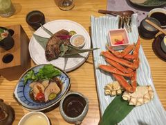 -花潮料理艺食馆(世欧广场店)