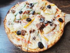 -Famous肥猫墨西哥音乐餐吧(五棵松华熙LIVE店)