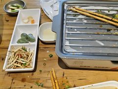 -木屋烧烤(龙岗南联店)