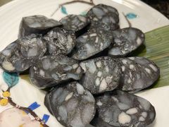 -酉林和牛·烧肉