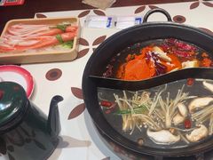 -江北北火锅馆·公路夜市(魏公村店)