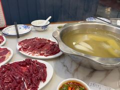 -乌记鲜活牛肉城(金砂东路店)