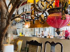 大堂-maan coffee漫咖啡(通州店)