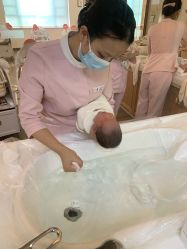 -英泽产后护理中心(南海总店)
