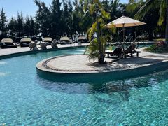 -海南清水湾莱佛士酒店