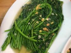 -长平老姿娘夜粥(平东一街店)