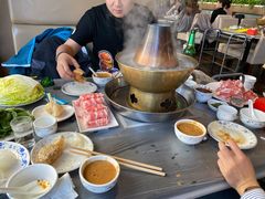 -鑫龙火锅城(青岛分店)