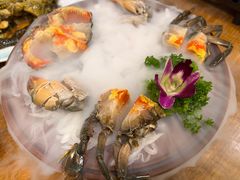 -唔止卤嘢·潮州菜(鹭江店)