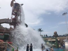 玛雅水寨-上海玛雅海滩水公园