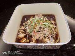 -明翠湖品·湖景餐厅
