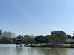 -江心屿景区