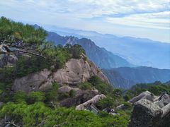 -黄山风景区