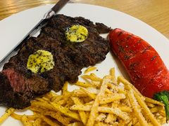 -HELLO 27 意面·沙拉·帕尼尼