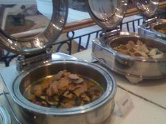 -银帆宾馆-自助餐厅(金马路店)