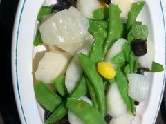 -老屋印象川菜(世纪东方店)
