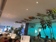 -桂满陇·蟹黄小笼汤包(巴黎春天浦建店)