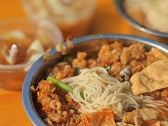 -柳州肥姨妈大骨螺蛳粉(江宁万达店)