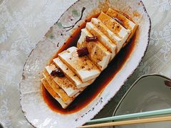 -天天向上素食餐厅(五台山店)