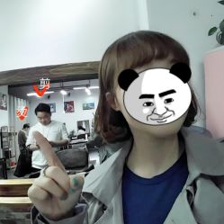 烫染-Moyue HAIR SALON