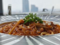 -天玑高空江景餐厅&酒吧Sky Secret Restaurant&Bar