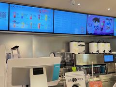 -奈雪的茶(中海环宇荟店)