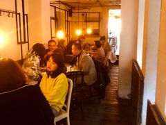 -Ocean's Table 欧舍