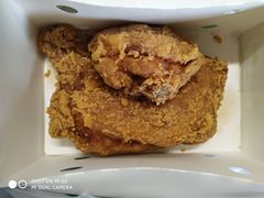 -德克士(宝龙天地店)