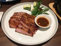 -星叶·东南亚料理(宁波万象汇店)