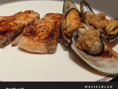 -温度铁板烧(亚泰大街店)