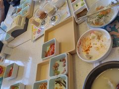 -韩香福烤肉庄园(荣成店)