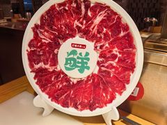 -巴蜀大将火锅(春熙店)