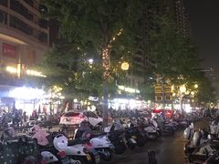 -花千代秘制烤鱼(曼哈顿店)
