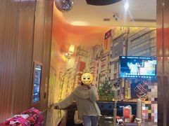 -星聚会KTV(合生汇黑金店)