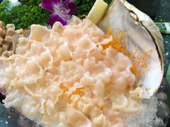 -叙亨轩海鲜火锅