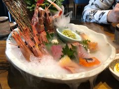 -和彩放题餐厅(酒仙桥店)