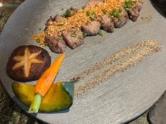 -炙柒Sekinana·精致料理 烧鸟·铁板烧(海上世界店)