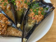 -启东小海鲜(庄先湾路1号店)