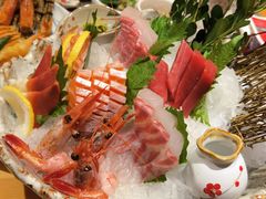 -大岛日本料理铁板烧(南通大饭店)
